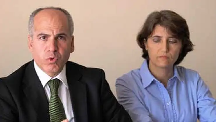 İhraç edilen savcı Mehmet Yüzgeç, konuştu