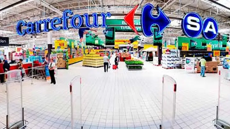 CarrefourSA Kiler'in yüzde 85 hissesini satın alıyor