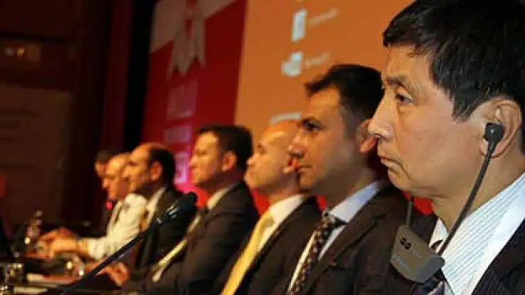 'Marmara Denizi'nde tsunami riski var'