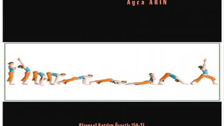 OMÜSEM'deYoga Eğitimi Başlıyor