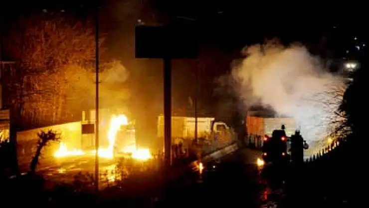 Şırnak'ta 4 polise 6-7 Ekim soruşturması açıldı