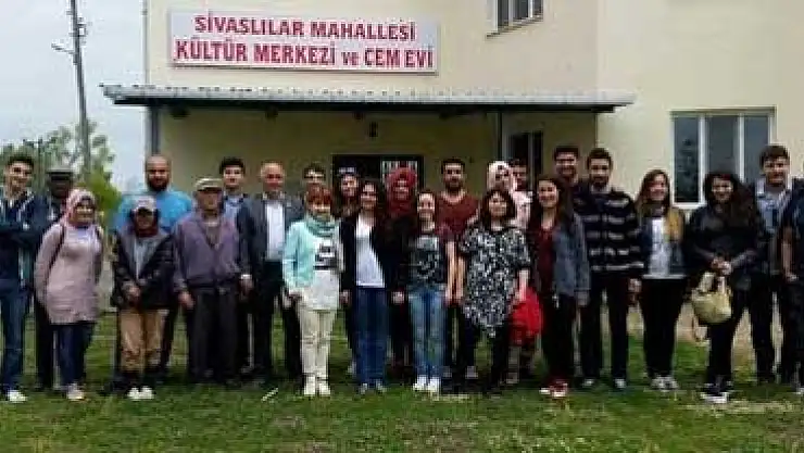 Samsunlu İşadamı 18 Bin Kitaplı Kütüphane Açtı