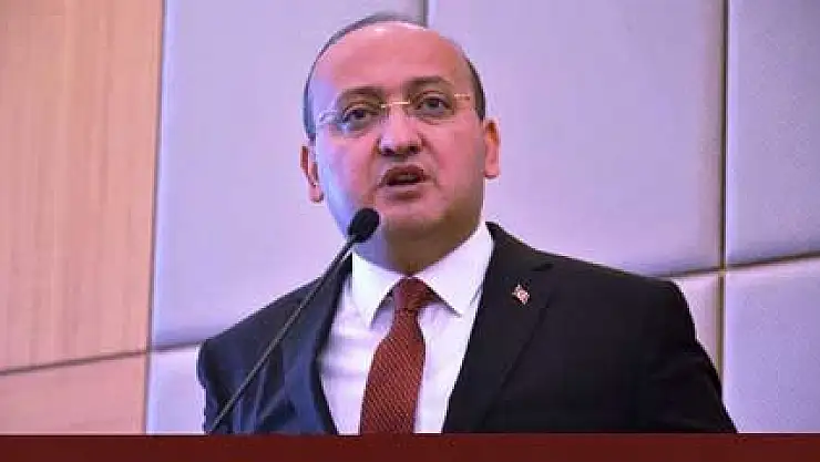 Hükümetten patlamalara ilişkin ilk açıklama