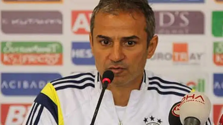 İsmail Kartal: 'Ben talimat almam'