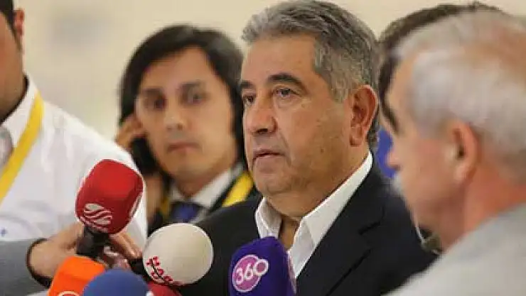 Fenerbahçeli Yönetici Uslu'dan çarpıcı açıklamalar