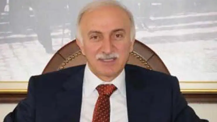 Vali Şahin: 'Onlara Milletçe Güveniyoruz'
