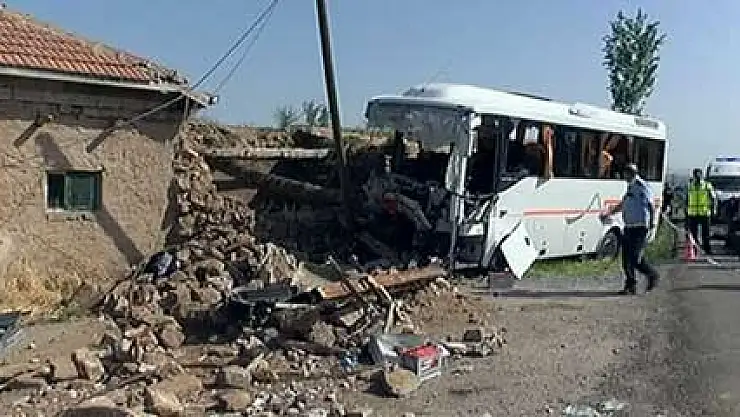 19 Mayıs gezisi ölümle bitti