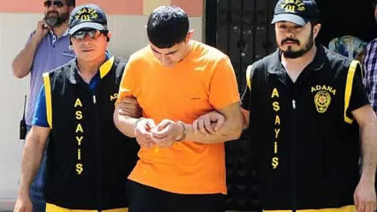 'Davaro' filmi Adana'da gerçek oldu