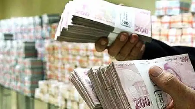 Tahsil Edilemeyen Vergi Borçları 15 Milyar TL Yükseldi