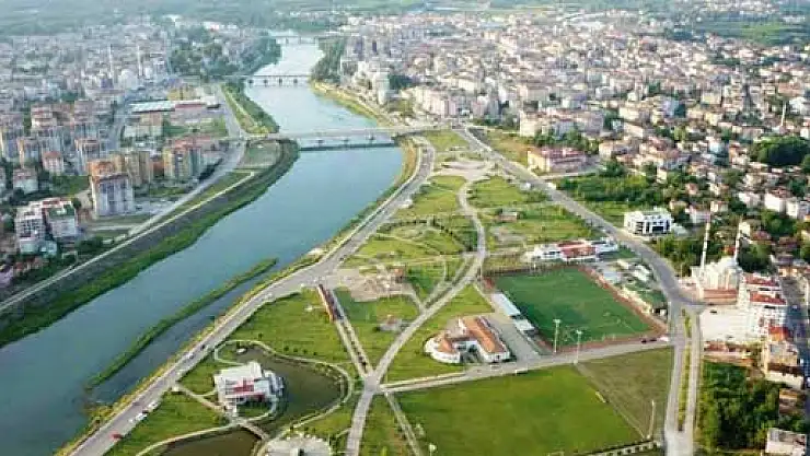 Tacettinoğulları Beyliği'nin Merkezi, Doğal Yaşam Parkı Olacak