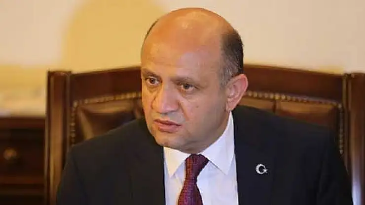 Bakan Işık'tan şok paralel yapı iddiası