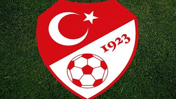 TFF olaylı maçla ilgili kararını verdi