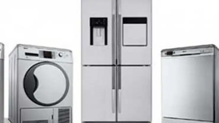 Beyaz Eşyaya ÖTV İndirimi