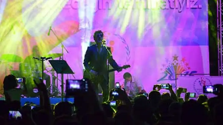 Erhan Güleryüz Konseri