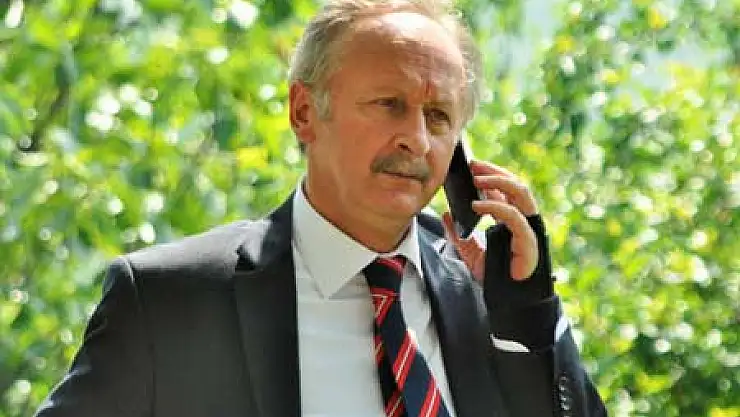 Samsun sağlık kenti olacak