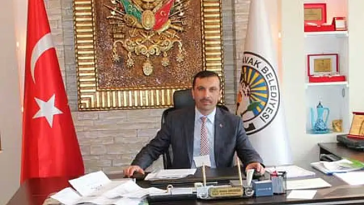 Sarıcaoğlu'ndan 'Ata Yolu Yürüyüşü'ne Davet