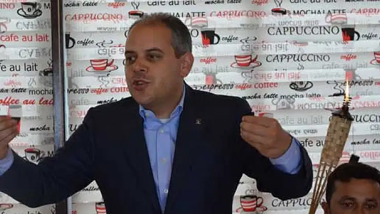 'Söylemleri vatandaş ciddiye almıyor'