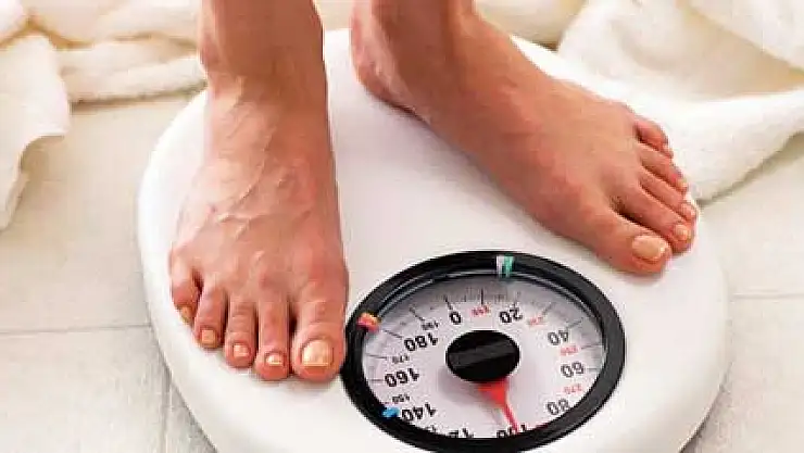 Obezite ömrü kısaltıyor