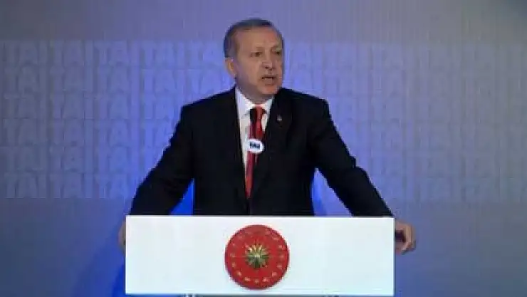 Türkiye'nin ilk uydu merkezi açıldı