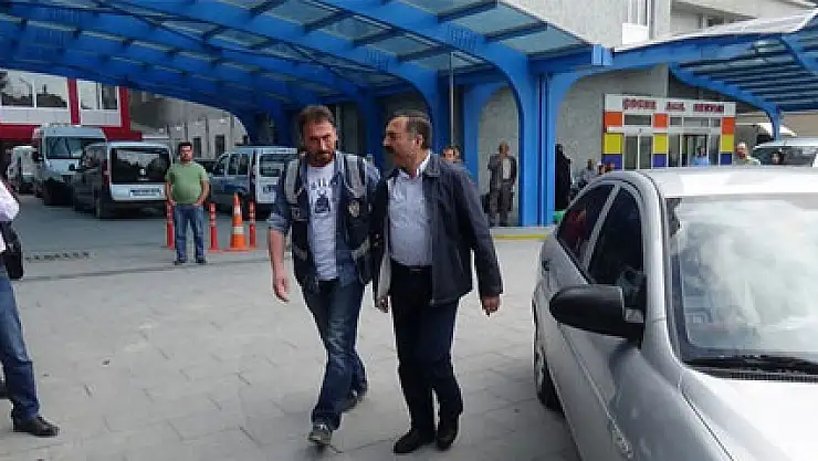 Birçok ilde 'paralel yapı' operasyonu