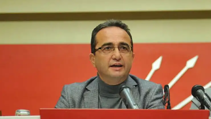 CHP'den YSK'ya 'Erdoğan' başvurusu!