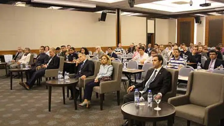 'Multidispliner çalışmayı sevmiyoruz'