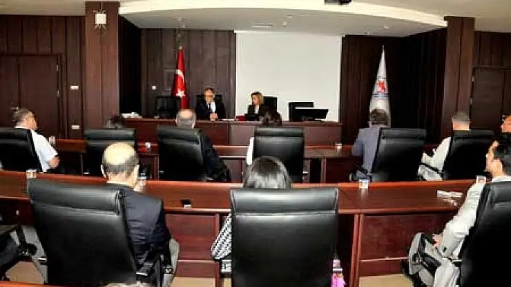 AGED ödülleri sahiplerini buldu