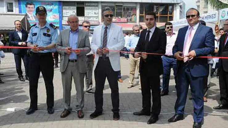 Öğrenme Şenlikleri Etkinlikleri Gerçekleştiriliyor