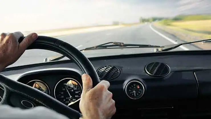 Samsun'da Sürücü Kurslarına yeni şartlar