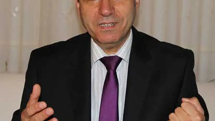 'Her Hastanın Sağlık Dosyası Olmalıdır'