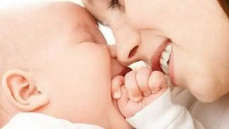 Doğum Yardımı Yürürlükte