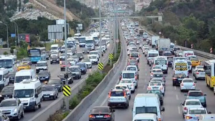 Yeni Trafik Sigortası Uygulaması 1 Haziran'da Başlıyor
