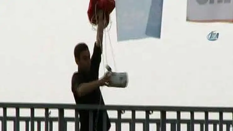 'Bombacı Mülayim' gerçek oldu