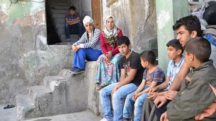 Devlet o aileye sahip çıktı!