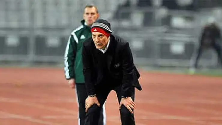 Bilic İngiltere yolcusu