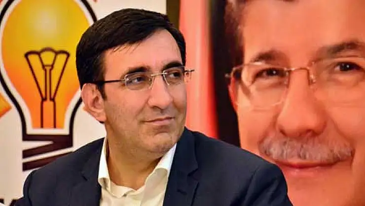 'Gitsinler kendi binalarına, arabalarına baksınlar'