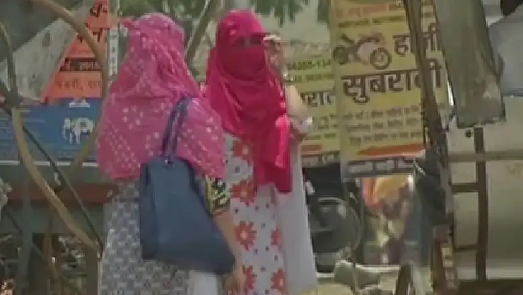 Hindistan'da ölü sayısı 700'ü geçti