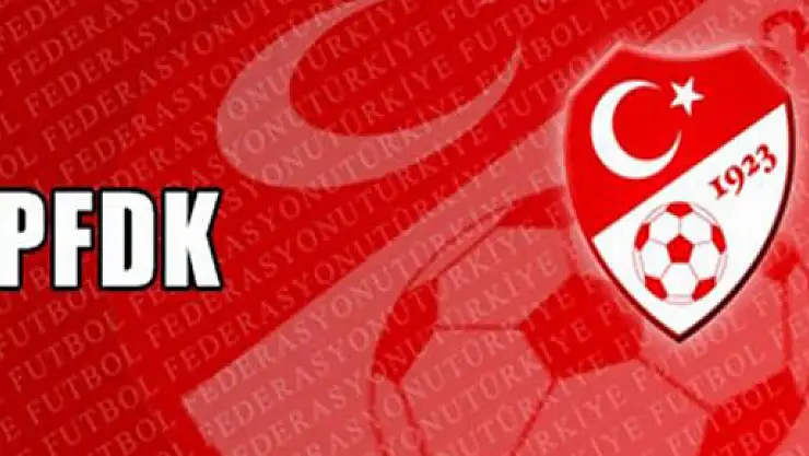 Fenerbahçe ve Galatasaray'a kötü haber