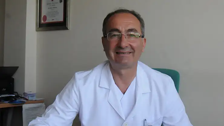 GUATRA KARŞI 'İYOTLU TUZ' UYARISI