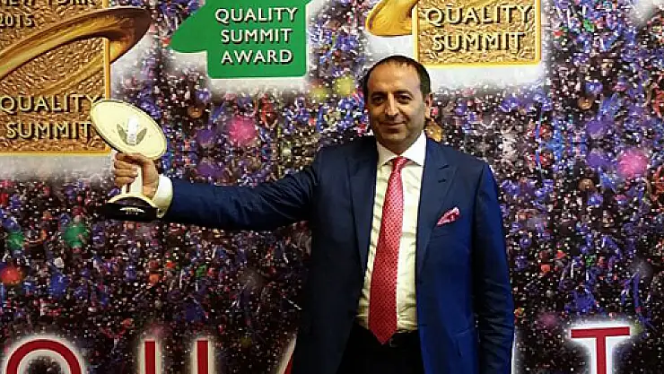 Yedaş'ın 2019 Vizyonu New York'ta Işıldadı