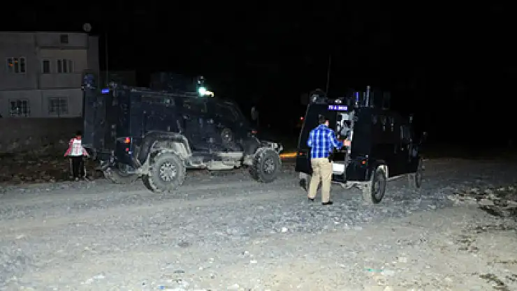 Roket başlığını hurda sanıp eve getirdi!