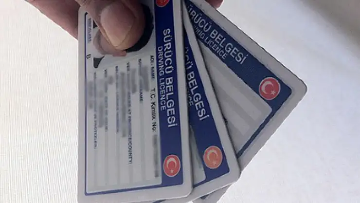 Sürücü sertifikası süresinde son gün uzatıldı