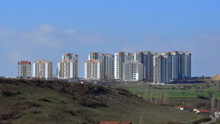 Bakan açıkladı: TOKİ'de 1+1 olmayacak