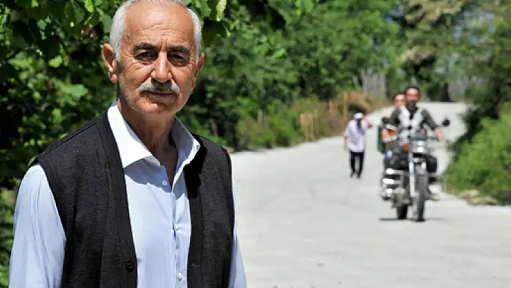 Büyükşehir'den Çarşamba'ya Dev Yatırım