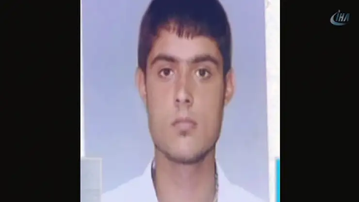 25 kuruş için arkadaşını boğarak öldürdü 3 gün sonra yaktı