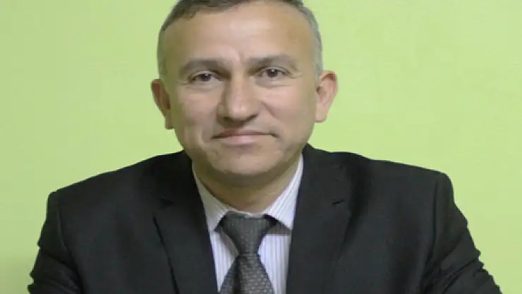 '7 HAZİRAN EMEĞİN SEÇİMİ OLACAK'