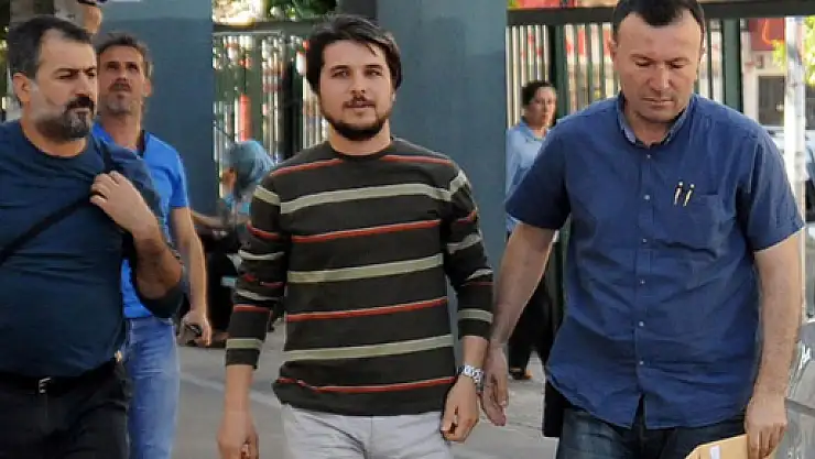 Mersin'de paralel yapı operasyonu: 35 gözaltı