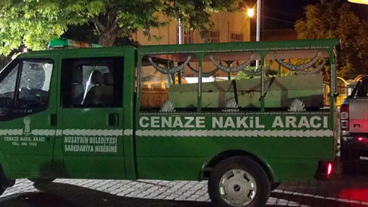 Öldürüp çuvalla mağaraya attılar!