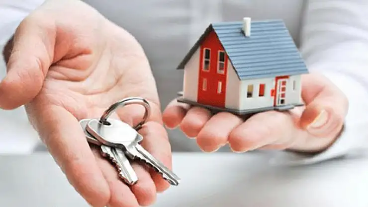 Emeklilere 250 lira taksitle ev sahibi olma imkanı