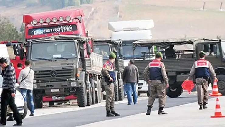 MİT TIR'ları soruşturmasında sıcak gelişme!